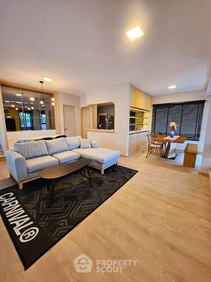 รูป บ้าน 2-ห้องนอน ที่ อัญญ่า บางนา-รามคำแหง 2 ใน ดอกไม้ (ID 3348414) - รูปที่ 5/12