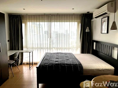 Condos for sale : Studio Condo for sale at Sukhumvit Suite  6817127