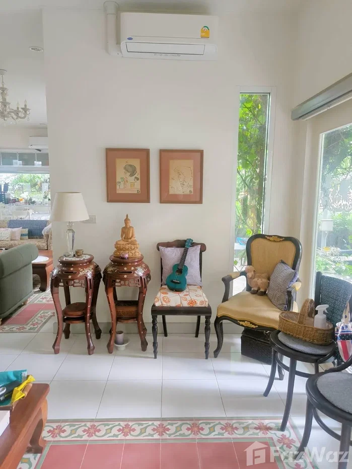 รูป ขาย บ้านเดี่ยว สตูดิโอ ใน ลาดยาว, กรุงเทพมหานคร 6799907 - รูปที่ 11/16