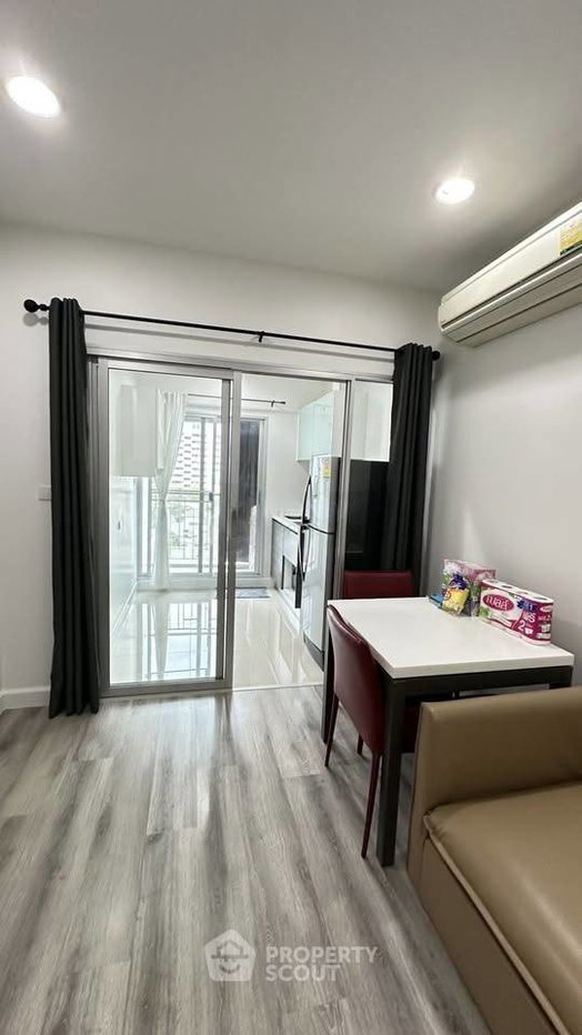 รูป ราคาดี 1-BR Centric Sathorn-St. Louis ใกล้ BTS Saint Louis 200m (ID 3260035) - รูปที่ 2/3