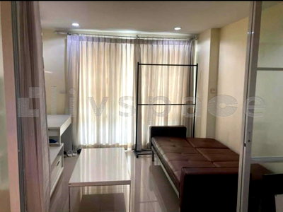 Condos for sale : ▚ L0PC03ツ FOR SALE Wish @ Siam 2Bed 2Bath 64sqm Rare Corner Unit Best Market Price (Others 8M+) Near BTS✨