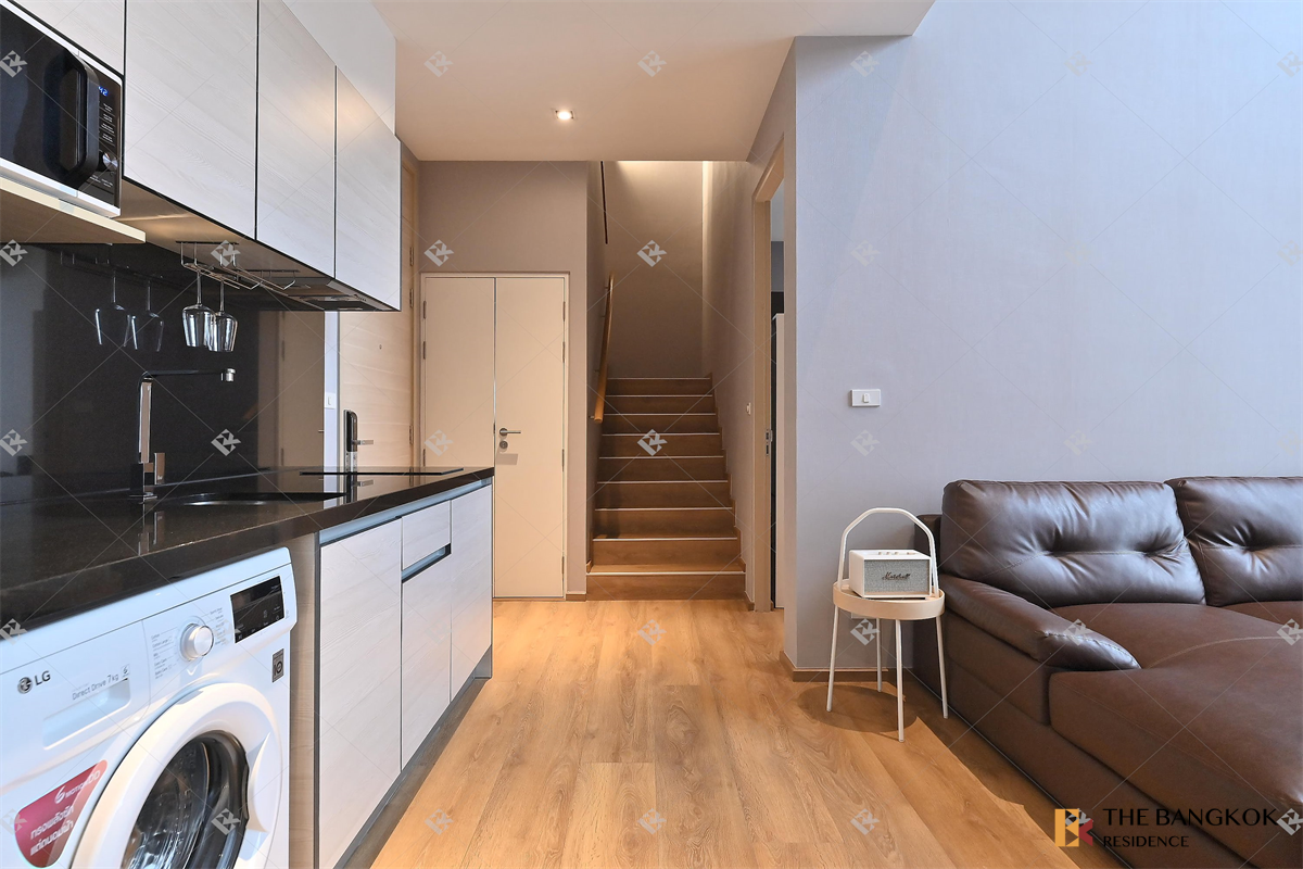 picture Luxury Unit, Ready for You Without the Wait Park 24 - 5/10