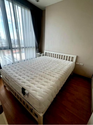Condos for rent : Q House Condo Sukhumvit 79 (1bed1bath 27sqm)