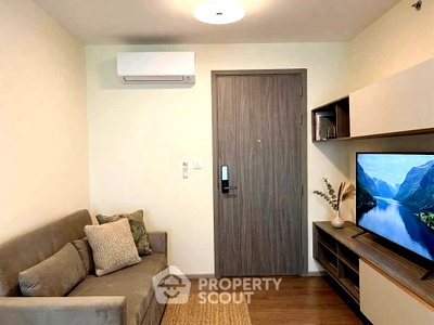 Condos for rent : 1-BR Condo at Knightsbridge Phaholyothin Interchange in Anusawari (ID 3348673)