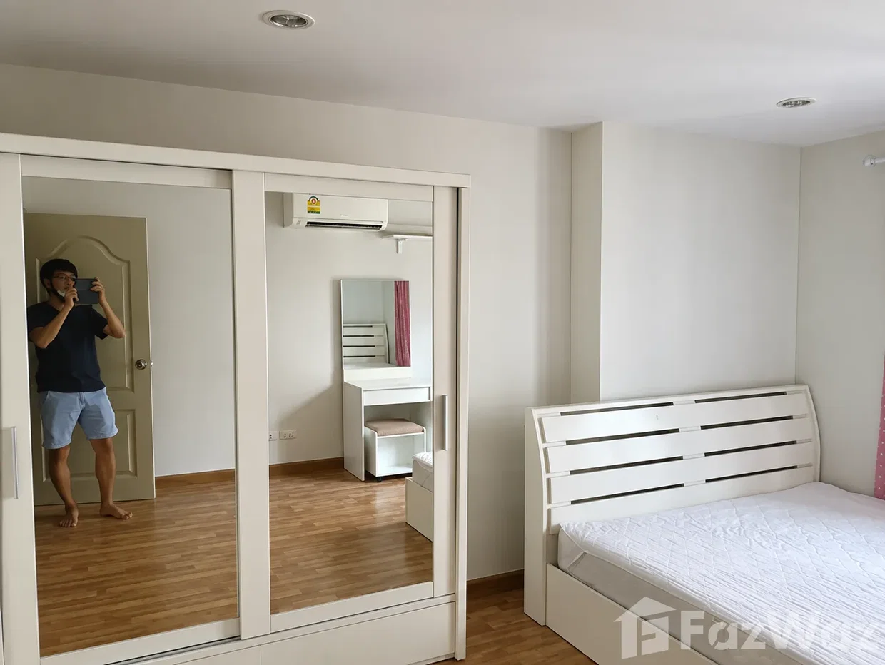 รูป ขาย คอนโด 2 ห้องนอน ในโครงการ รีเจ้นท์ โฮม 12 ลาดพร้าว 41 6817609 - รูปที่ 5/5