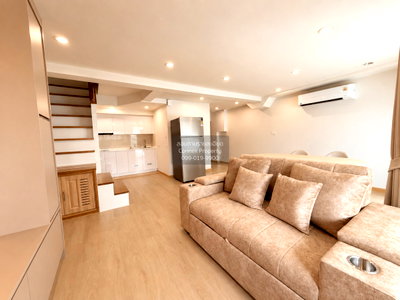 Condos for rent : 🔥🔥🔥 For Rent Condo , Thonglor Tower , Duplex , BTS-Thong Lo , Khlong Toei Nuea , Watthana , Bangkok , CX-177471 ✅ Live chat with us ADD LINE @connexproperty ✅ 🔥🔥🔥