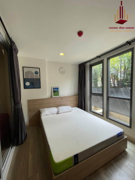 ✨ For Sale: Moniiq Sukhumvit 64 Condo ✨ 💰 Only 2,800,000 THB