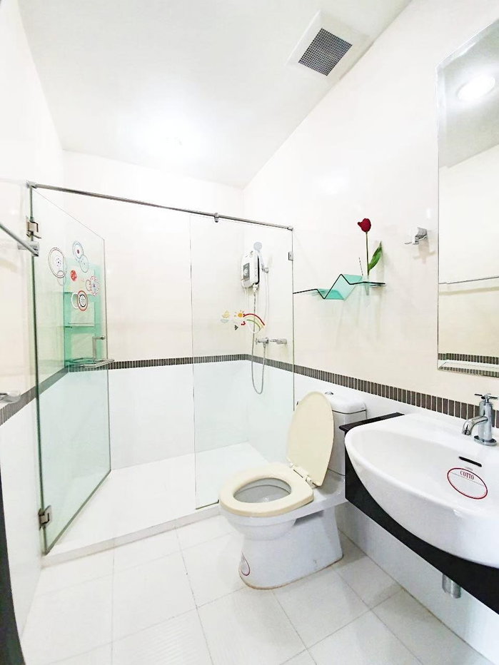 picture Baan Klang Krung Siam - Pathumwan【𝐑𝐄𝐍𝐓】 Contact Line ID: @hacondo - 10/12