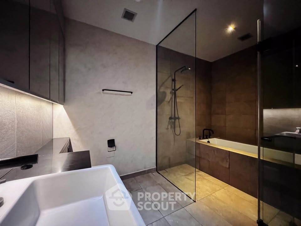รูป คอนโด 1 ห้องนอน ชั้น 20 The Lofts Asoke ใกล้ MRT เพชรบุรี 300 ม. (ID 3348595) - รูปที่ 8/9