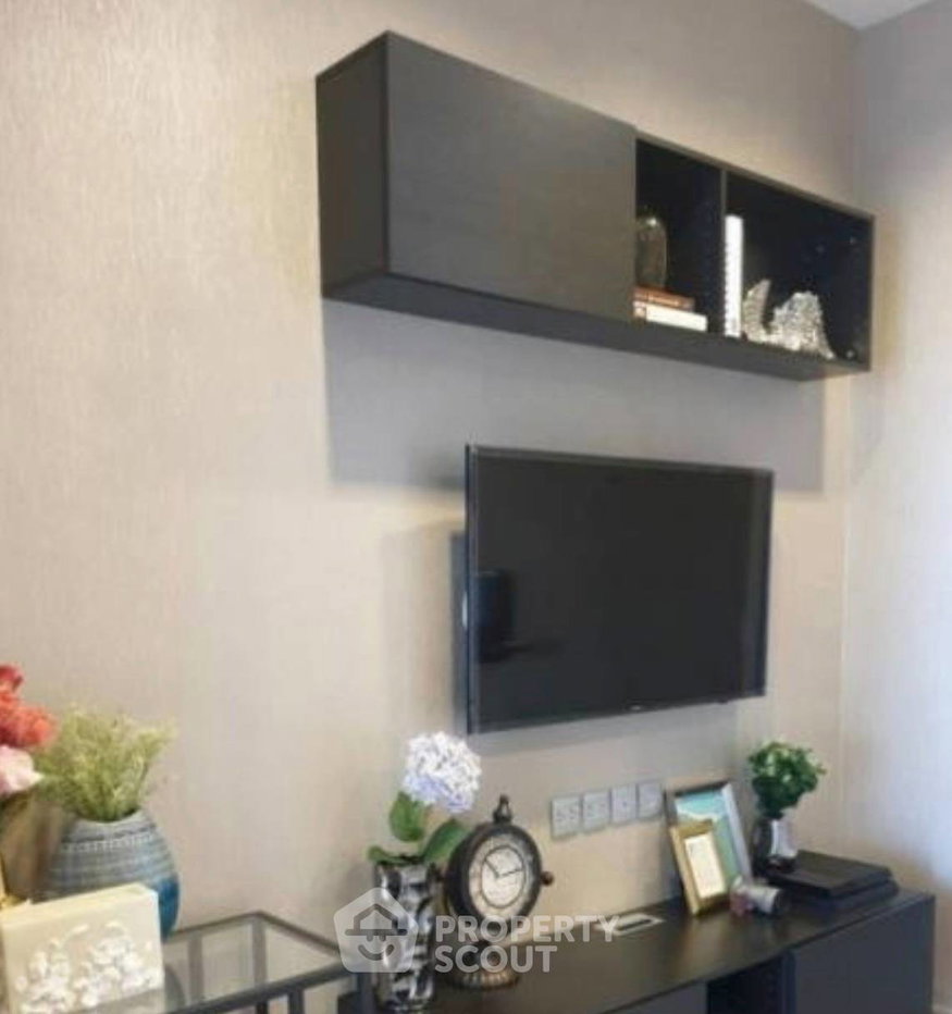 รูป คอนโด 1-ห้องนอน ที่ เดอะ ไลน์ จตุจักร – หมอชิต ใกล้ BTS หมอชิต (ID 3338168) - รูปที่ 3/4
