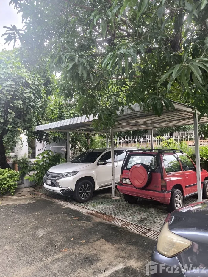 รูป ขาย บ้านเดี่ยว สตูดิโอ ใน ลาดยาว, กรุงเทพมหานคร 6799907 - รูปที่ 8/16