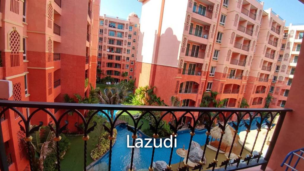picture Seven Seas Condo Resort Pool View Condo for Sale - 6/6