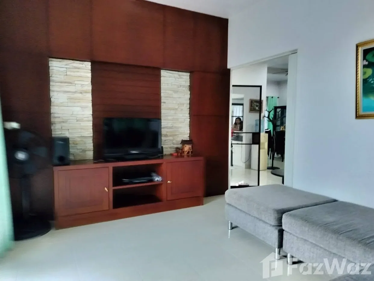 รูป บ้านเดี่ยว หมู่บ้านดุสิต พัทยา 6817252 - รูปที่ 10/18