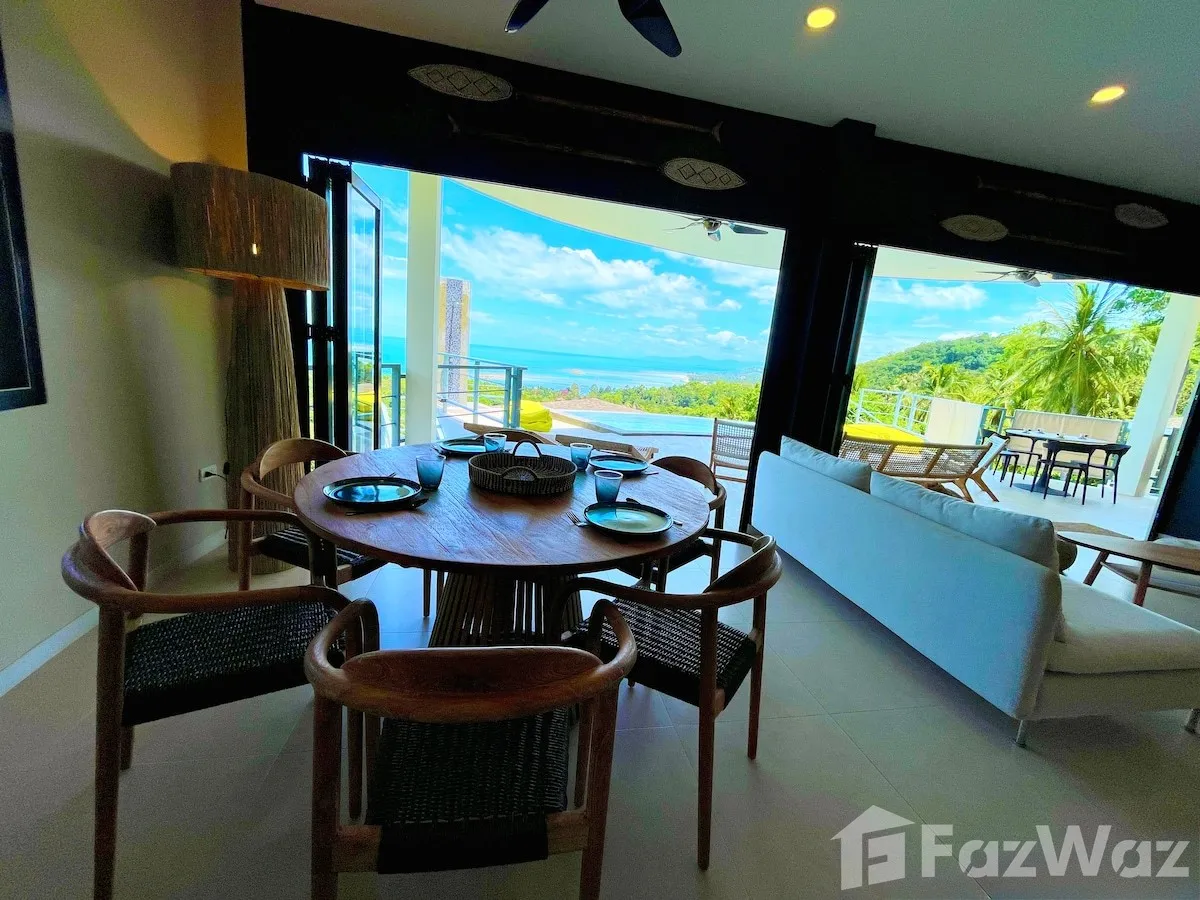 picture 3 Bedroom Villa for sale in Maret, Surat Thani 6787317 - 13/29