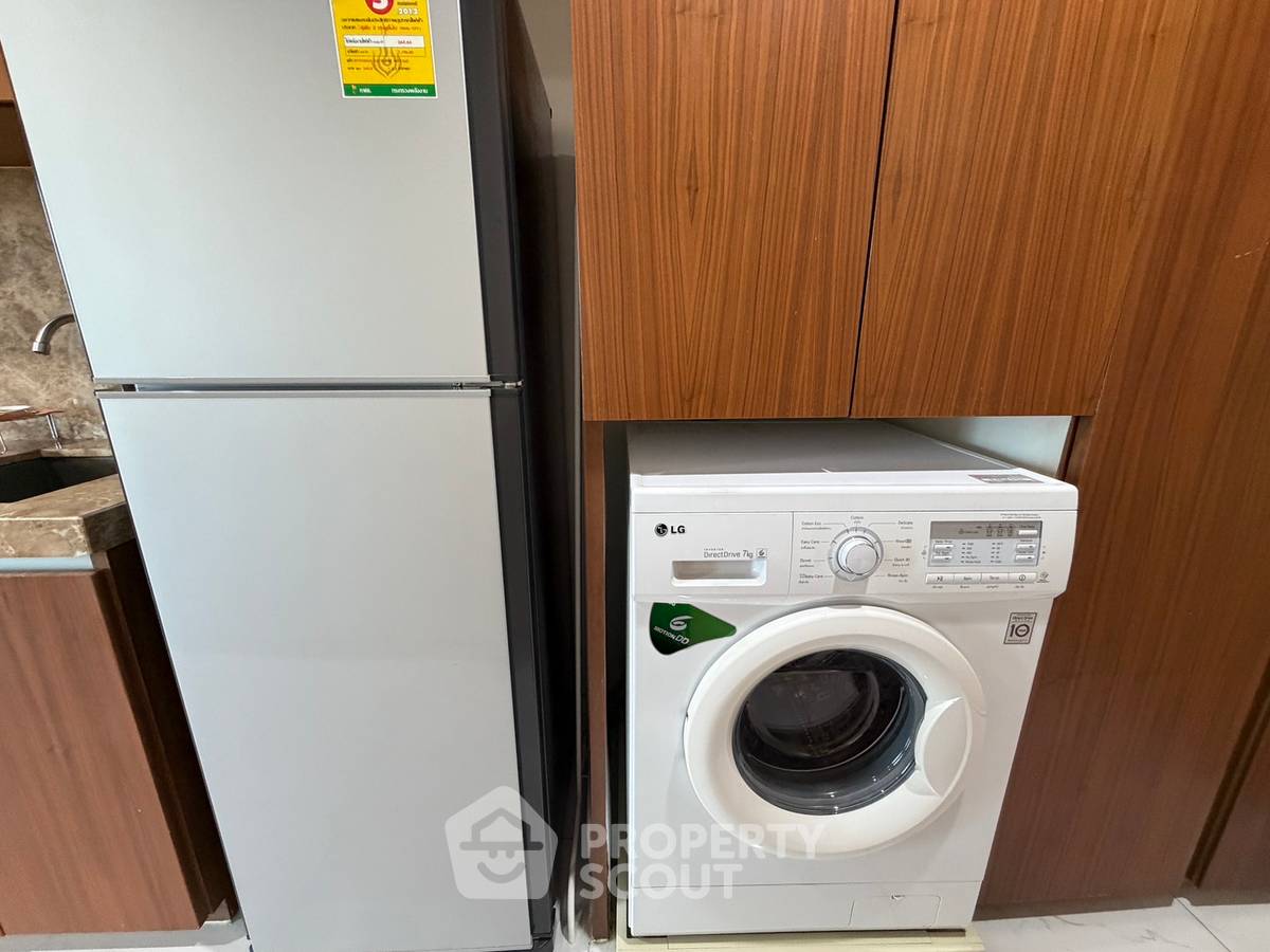 รูป คอนโด 1-ห้องนอน ที่ ไซมิส เทอร์ตี้ ไนน์ ใกล้ BTS พร้อมพงษ์ (ID 2207410) - รูปที่ 16/22