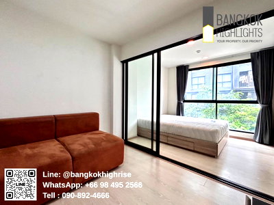 Condos for rent : 🔥🔥🔥For rent Condo The excel groove Lasalle 52