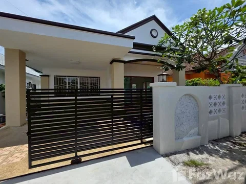 3-Bedroom House At Phanason Park Ville 3 6817402