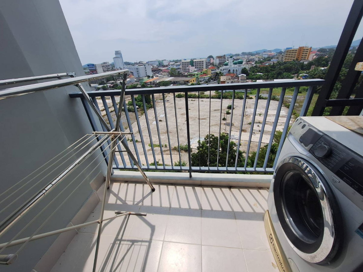 picture Condominium for rental in phuket town, Phuket - 10/11