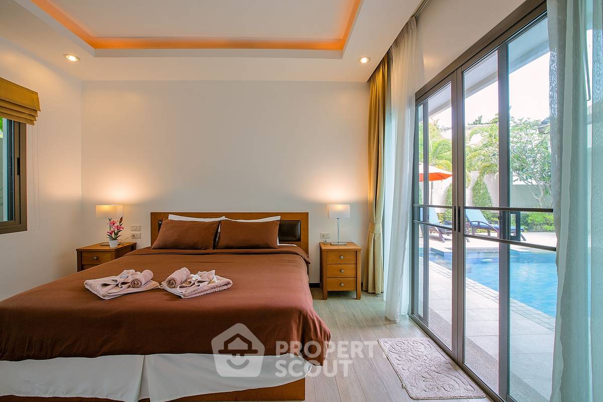 รูป วิลล่า 3 ห้องนอน พื้นที่ 295 ตร.ม. ขายทำเลราไวย์ ภูเก็ต (ID 3348690) - รูปที่ 13/22