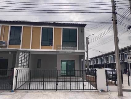 รูปภาพ เช่าทาวน์เฮ้าส์/ทาวน์โฮม  พฤกษาวิลล์ 34 เพชรเกษม 110 MRT-หลักสอง หนองค้างพลู เขต หนองแขม กรุงเทพ CX-177761 ✅ ทักไลน์ @connexproperty ตอบทันที ทีมงานมืออาชีพ ✅