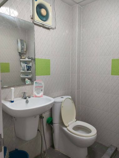 4-bed townhouse for sale, 225 sqm, 25 sq wah, Phaya Thai