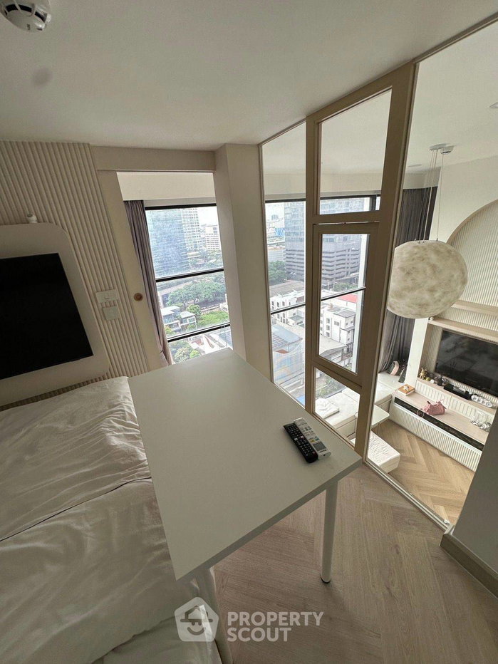 picture 1-BR Condo at Knightsbridge Space Ratchayothin near BTS Ratchayothin (ID 2289035) - 8/15