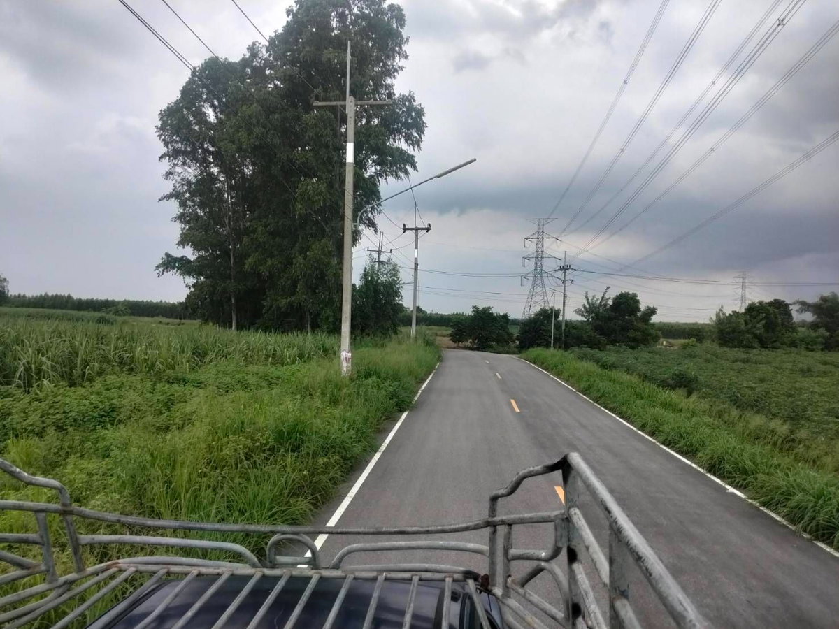 รูป ขายที่ดิน – ทำเลศักยภาพ เหมาะสำหรับการพัฒนา  ตำบลท่าบุญมี อำเภอเกาะจันทร์ จังหวัดชลบุรี ประเทศไทย - รูปที่ 7/7