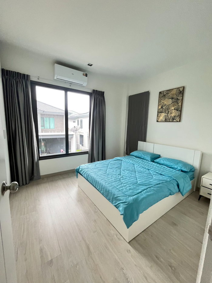 รูป ให้เช่า บ้านโรงโป๊ะ โครงการ ภัททา เอล์เลเมนท์ - รูปที่ 15/29