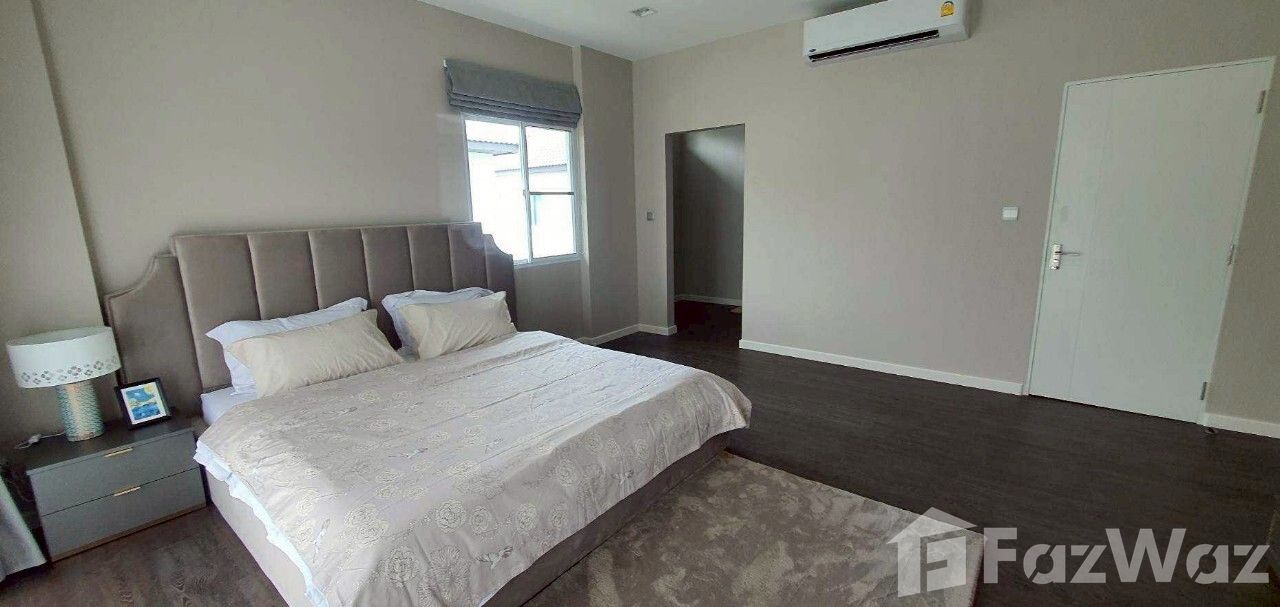 รูป บ้านเดี่ยวให้เช่า 4 ห้องนอน ในโครงการ สีวลี รัษฎา 5666936 - รูปที่ 18/33