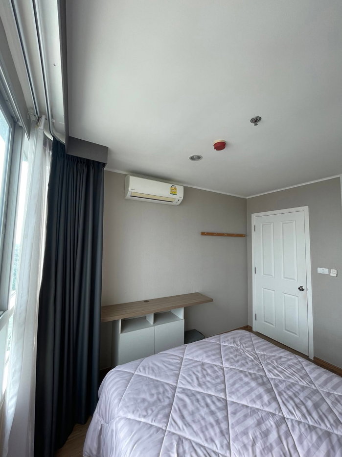 รูป For rent : U Delight @Talat Phlu Station/Line : pak-dee.(มีจุด)/Please Contact us - รูปที่ 5/8