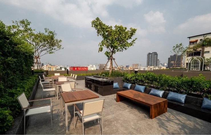picture 🌟 Maestro 07 Victory Monument | 1 Bedroom🌟 - 17/21