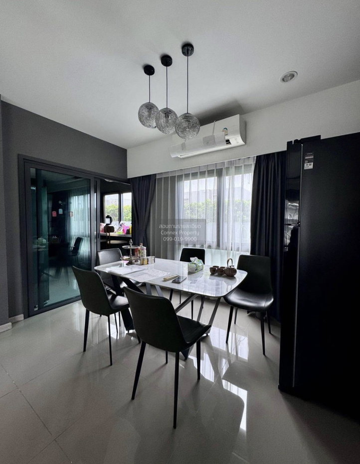 รูป ขายบ้าน ภัททา ดีไฟน์ ตะเคียนเตี้ย บางละมุง ชลบุรี CX-176869 ✅ ทักไลน์ @connexproperty ตอบทันที ทีมงานมืออาชีพ ✅ - รูปที่ 4/9
