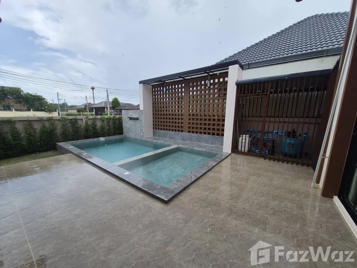 picture 2 Bedroom Villa for rent at Suchawalai Hill 6776244 - 24/26