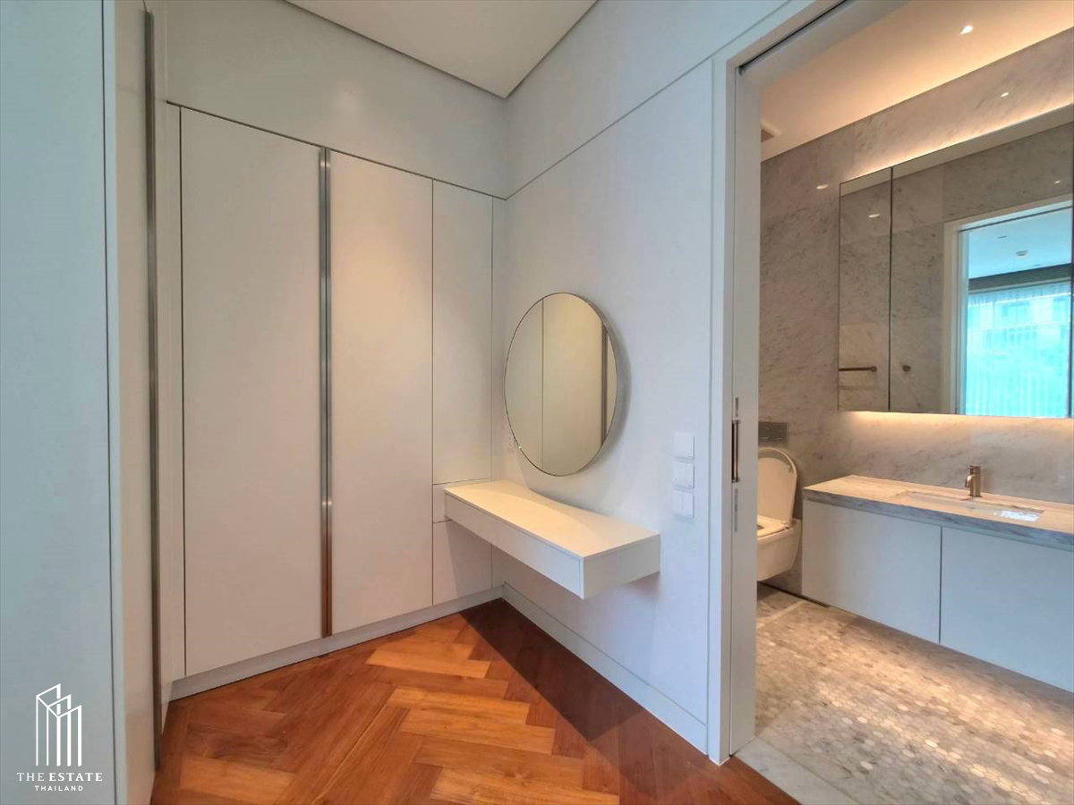 รูป For rent Mulberry Grove The Forestias Condo ขนาดใหญ่ 97.76 sq.m. วิวสวนป่า 30 ไร่ @90,000 Baht - รูปที่ 8/20