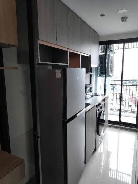 รูป A041791 KnightsBridge Collage Sukhumvit 107 - รูปที่ 6/8