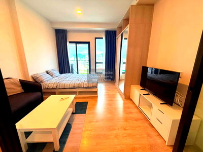 Condos for rent : 🔥🔥🔥 For Rent Condo , The Tree Pattanakarn - Ekkamai , ARL-Ramkhamhaeng , Suan Luang , Suan Luang , Bangkok , CX-177622 ✅ Live chat with us ADD LINE @connexproperty ✅ 🔥🔥🔥