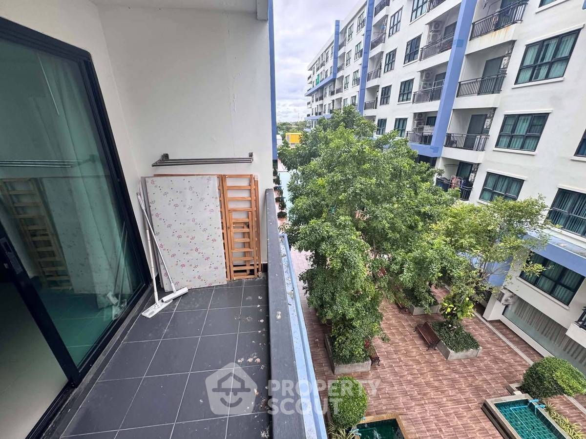 รูป คอนโด 1-ห้องนอน ที่ เดอะ บลู เรสซิเด้นท์ ใกล้ พัทยาตะวันออก (ID 3349904) - รูปที่ 11/13