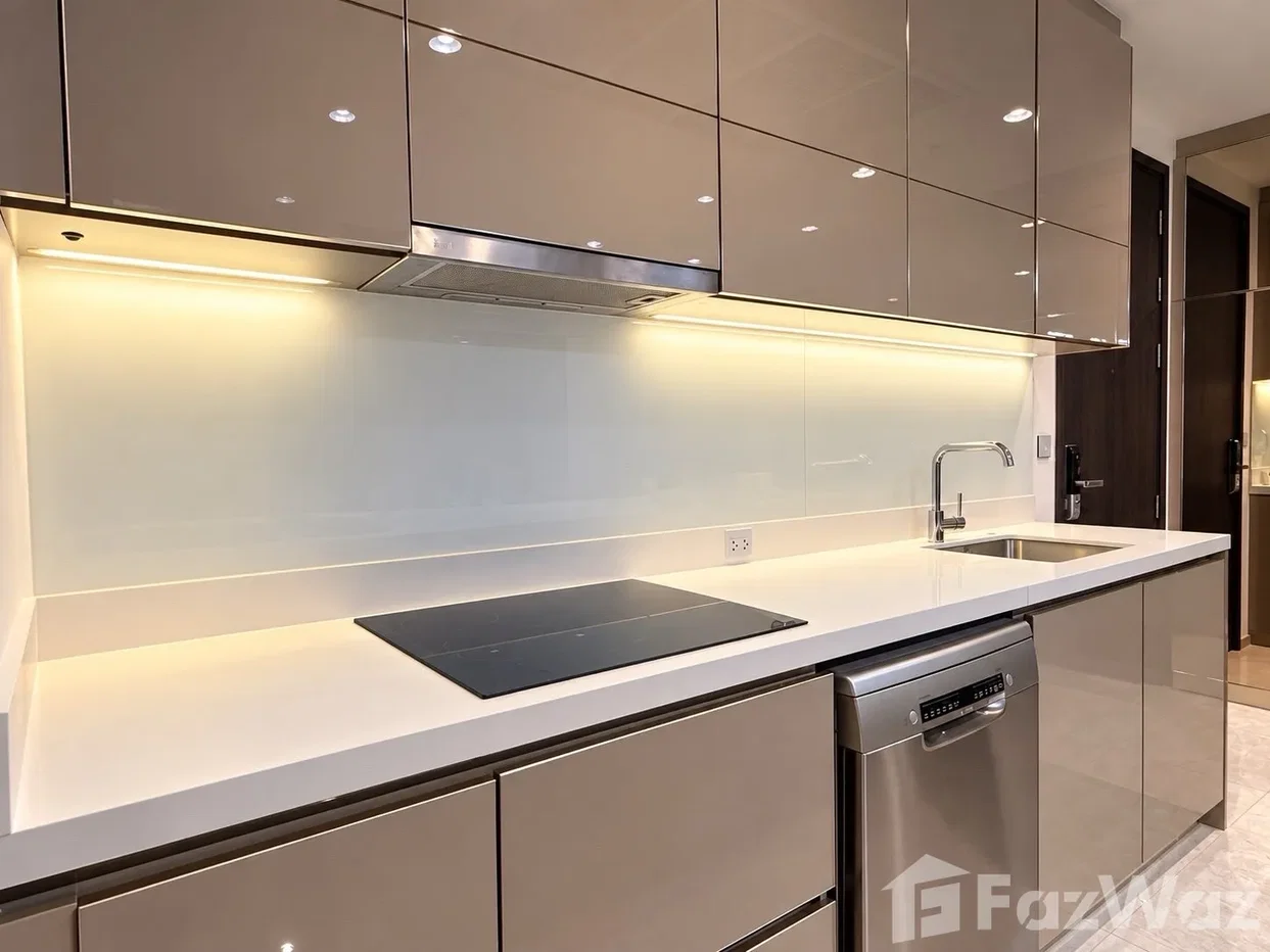 รูป FOR RENT | QUINN Sukhumvit 101 6802877 - รูปที่ 8/10