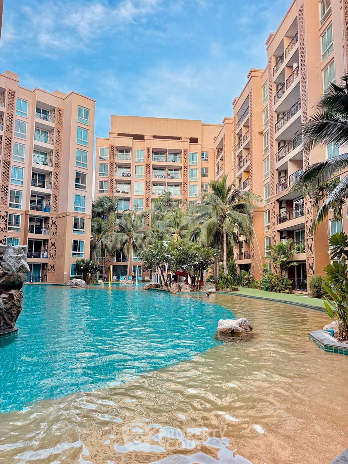 รูป คอนโด 2 ห้องนอน ให้เช่า Atlantis Condo Resort พัทยา (ID 3348645) - รูปที่ 14/18