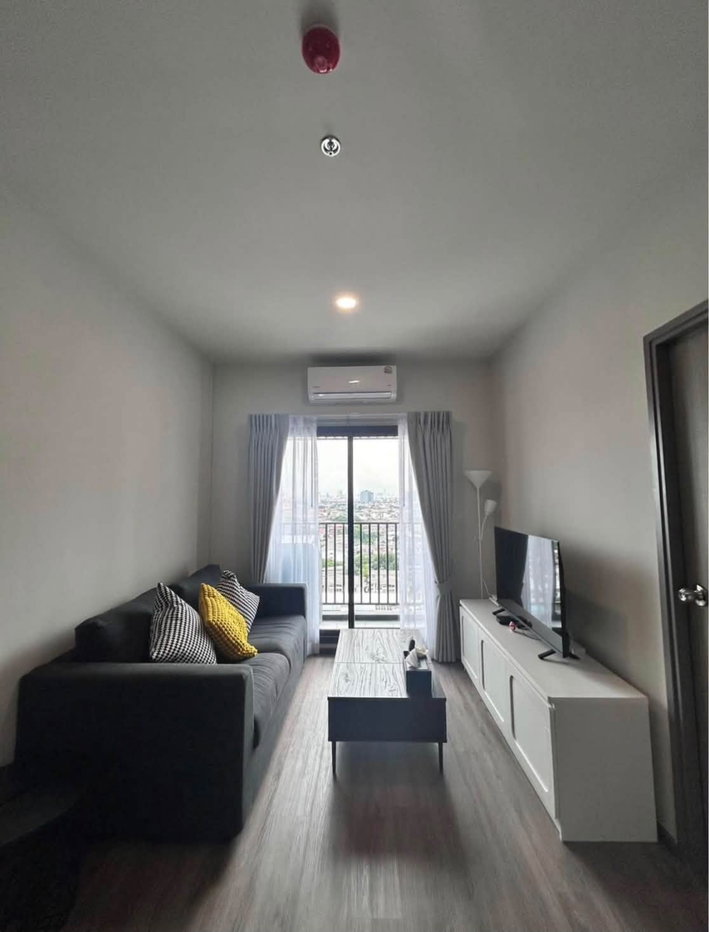 รูป For rent : Rich Point @BTS Wutthakat/Line : pak-dee.(มีจุด)/Please Contact us - รูปที่ 7/9