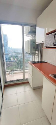 1-bed condo for sale, 30 sqm, The President Sathorn - Ratchaphruek 2