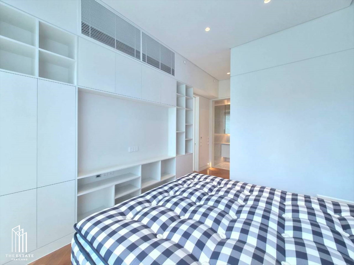 รูป For rent Mulberry Grove The Forestias Condo ขนาดใหญ่ 97.76 sq.m. วิวสวนป่า 30 ไร่ @90,000 Baht - รูปที่ 19/20