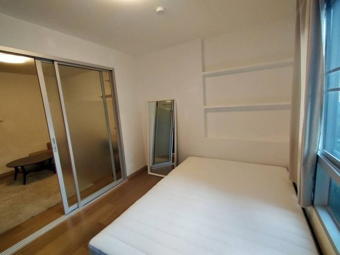 1-bed condo for sale, 29 sqm, The Trust Residence Pinklao