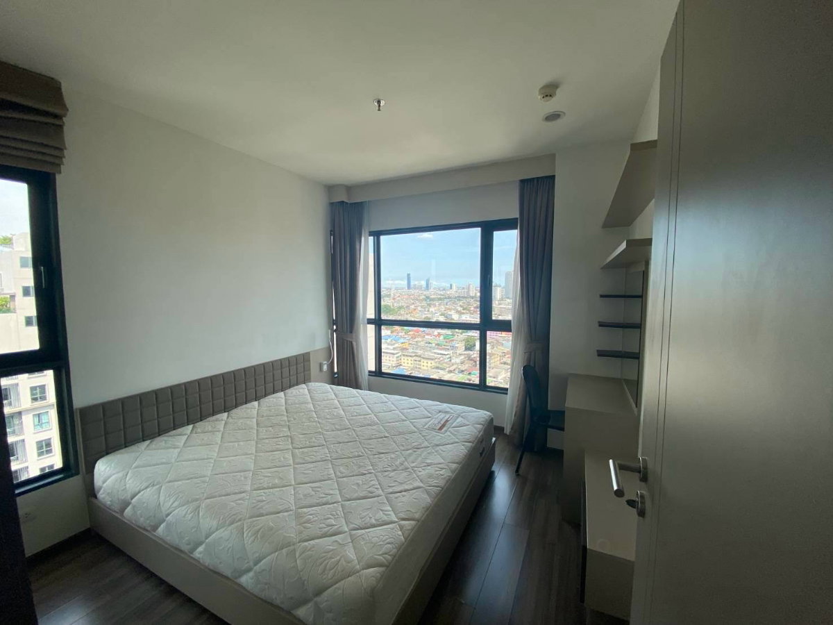picture Shock price for rent at  Teal sathorn - 2/3