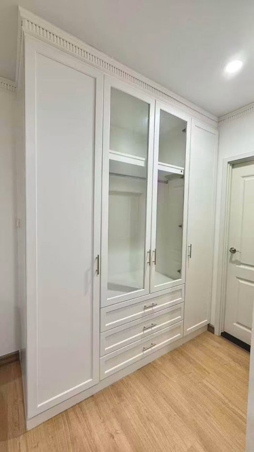 รูป 🔴19000฿🔴Supalai wellington2 ขนาด 42 ตร.ม. ชั้น 12 ตึก 1 สนใจ >> @bbcondo88 ✍️รหัสทรัพย์ 6906-2807 - รูปที่ 8/9