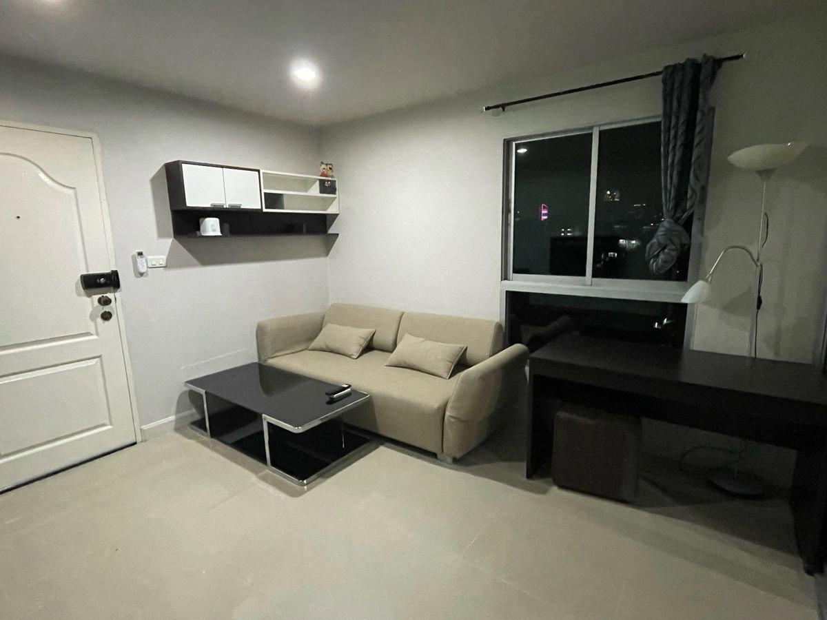 รูป 🔥ด่วน ห้องไปไวมากกก Code: 26KJ5235  ให้เช่า Regent Home 5 Ratchada 19 ✅ Add Line @kjcondo (มี@ข้างหน้าด้วยนะคะ) - รูปที่ 4/11