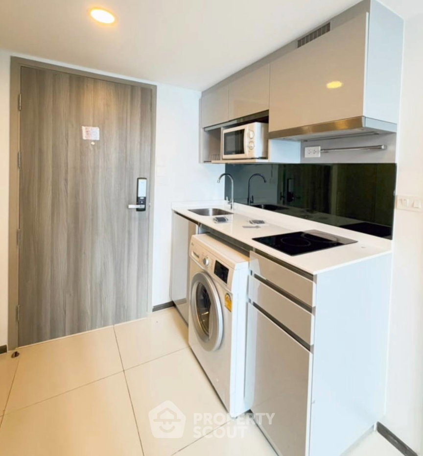 รูป คอนโด 1-ห้องนอน ที่ ไนท์บริดจ์ สเปซ รัชโยธิน ใกล้ BTS รัชโยธิน (ID 3345457) - รูปที่ 5/10