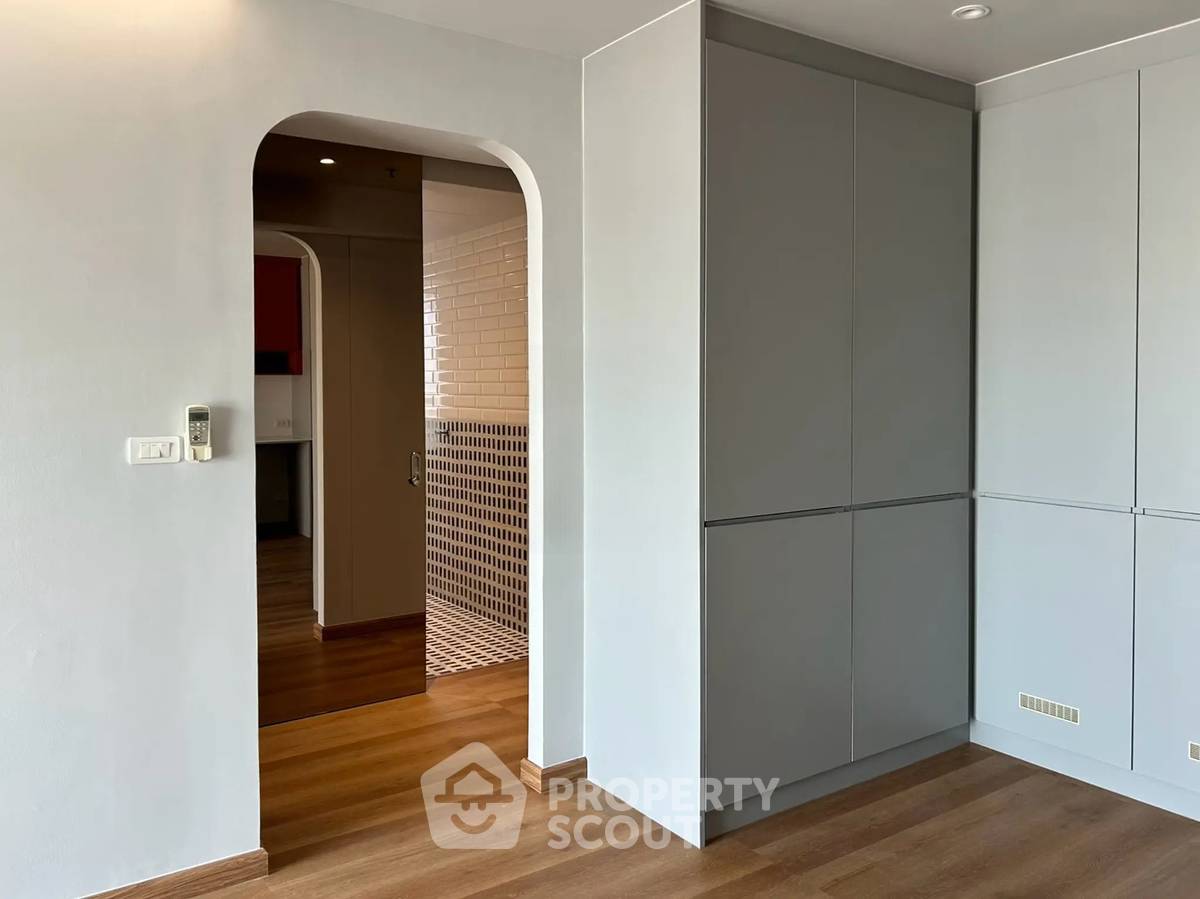 รูป ชั้น 26 2 ห้องนอน My Resort Bangkok Condominium ใกล้ MRT เพชรบุรี (ID 3348528) - รูปที่ 7/17