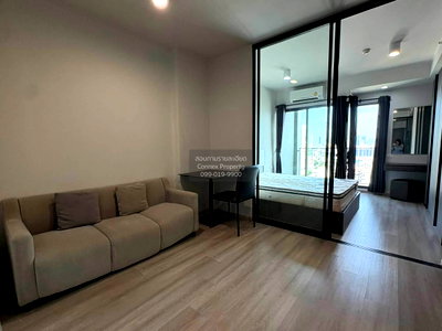 Condos for rent : For Rent Condo , Ideo Ratchada - Sutthisan , MRT-Sutthisan , Ratchadaphisek , Din Daeng , Bangkok , CX-177672 ✅ Live chat with us ADD LINE @connexproperty ✅