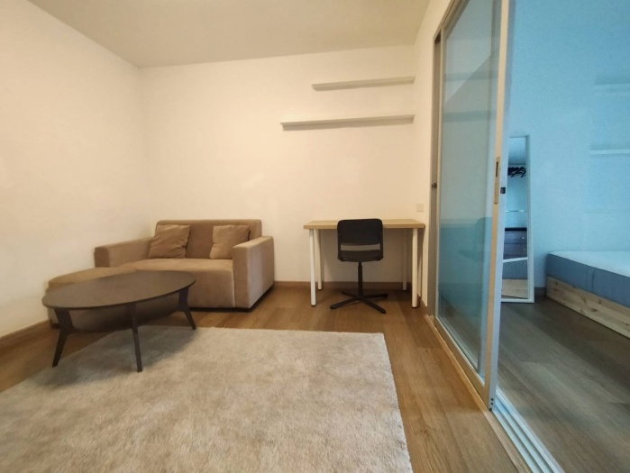 💖💖ขาย  The Trust Residence Pinklao (1 Br 29  ตร.ม/1.63  ล้าน) ชั้น 5 ครบ ใกล้ห้าง,ถนนใหญ่ /สนใจสอบถามได้นะคะ Line ID = atfirm2010💖💖